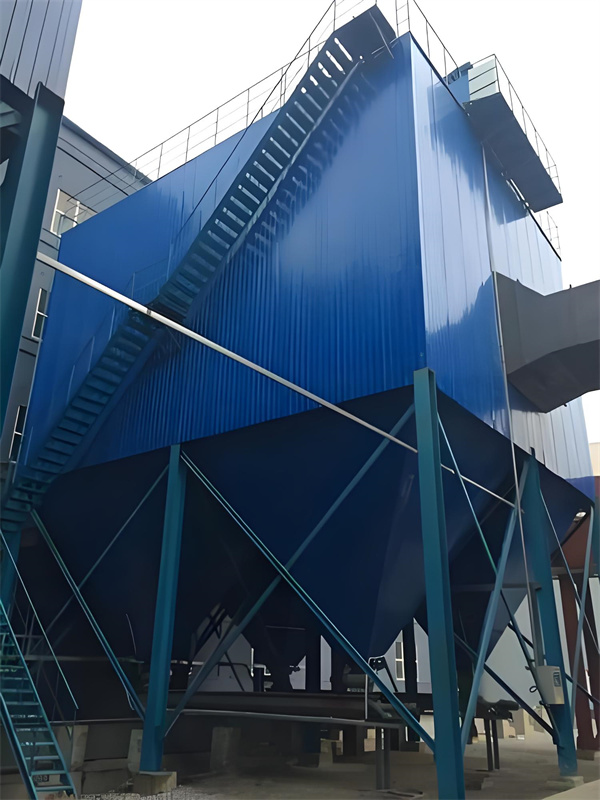 布袋除尘设备如何选择合适的滤袋材料？.jpg